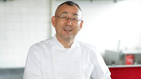 MASATO MAESAWA, צילום: Maruhon Gomaabura